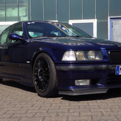 328i Ringtool - 3er BMW - E36