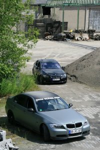 Royals E90  !!VIELES NEU!! Foliert etc. - 3er BMW - E90 / E91 / E92 / E93