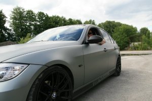 Royals E90  !!VIELES NEU!! Foliert etc. - 3er BMW - E90 / E91 / E92 / E93