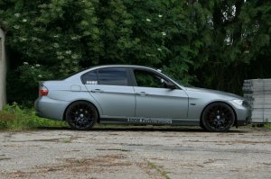 Royals E90  !!VIELES NEU!! Foliert etc. - 3er BMW - E90 / E91 / E92 / E93