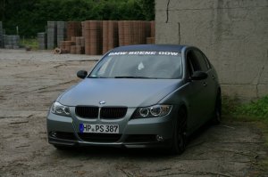 Royals E90  !!VIELES NEU!! Foliert etc. - 3er BMW - E90 / E91 / E92 / E93