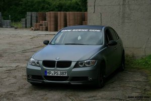 Royals E90  !!VIELES NEU!! Foliert etc. - 3er BMW - E90 / E91 / E92 / E93