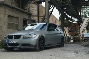 Royals E90  !!VIELES NEU!! Foliert etc. - 3er BMW - E90 / E91 / E92 / E93