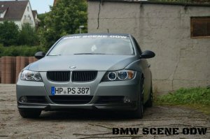Royals E90  !!VIELES NEU!! Foliert etc. - 3er BMW - E90 / E91 / E92 / E93