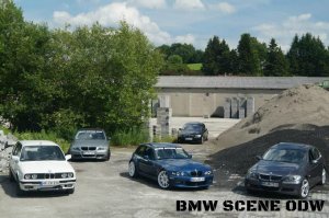 Royals E90  !!VIELES NEU!! Foliert etc. - 3er BMW - E90 / E91 / E92 / E93