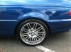 Mein E46 323CI Topasblau/Sportledersitze Creme - 3er BMW - E46 - Auto 010.jpg