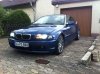 Mein E46 323CI Topasblau/Sportledersitze Creme - 3er BMW - E46 - Auto 006.jpg
