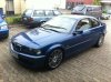 Mein E46 323CI Topasblau/Sportledersitze Creme - 3er BMW - E46 - Auto 001.jpg