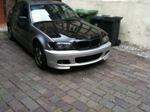 BMW E46 330i Fl-Umbau*BBS LeMans* M2-Coupe - 3er BMW - E46