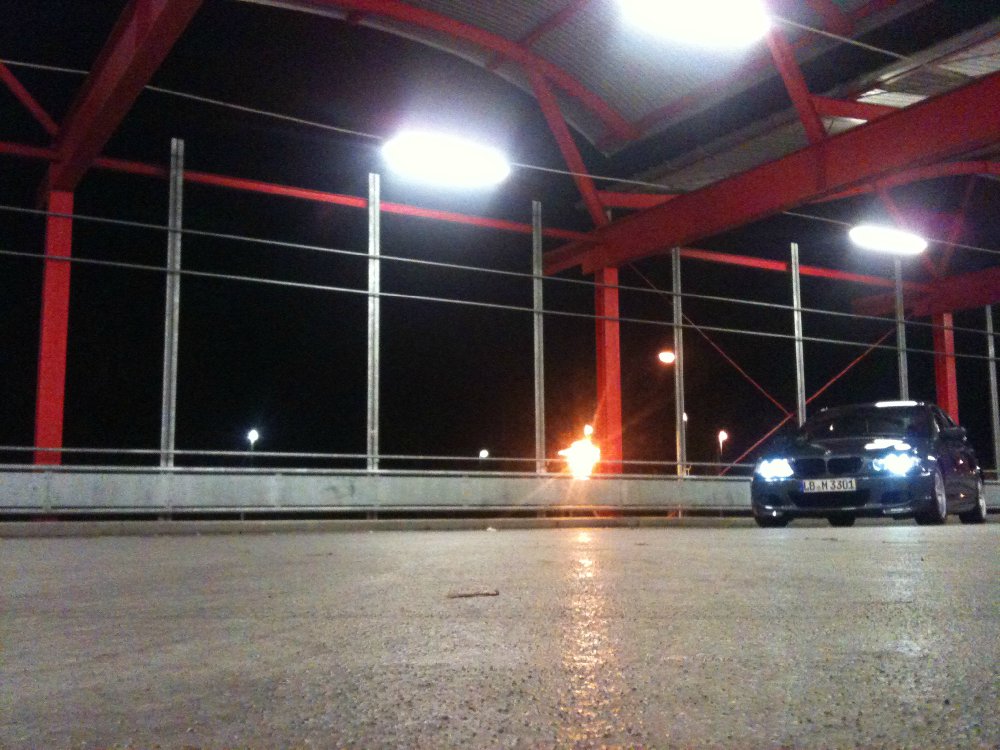 BMW E46 330i Fl-Umbau*BBS LeMans* M2-Coupe - 3er BMW - E46