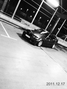 BMW E46 330i Fl-Umbau*BBS LeMans* M2-Coupe - 3er BMW - E46