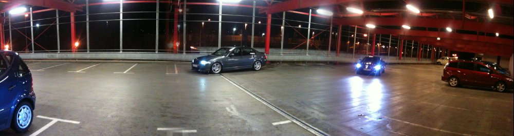 BMW E46 330i Fl-Umbau*BBS LeMans* M2-Coupe - 3er BMW - E46