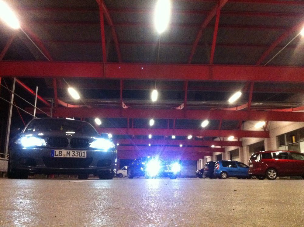 BMW E46 330i Fl-Umbau*BBS LeMans* M2-Coupe - 3er BMW - E46