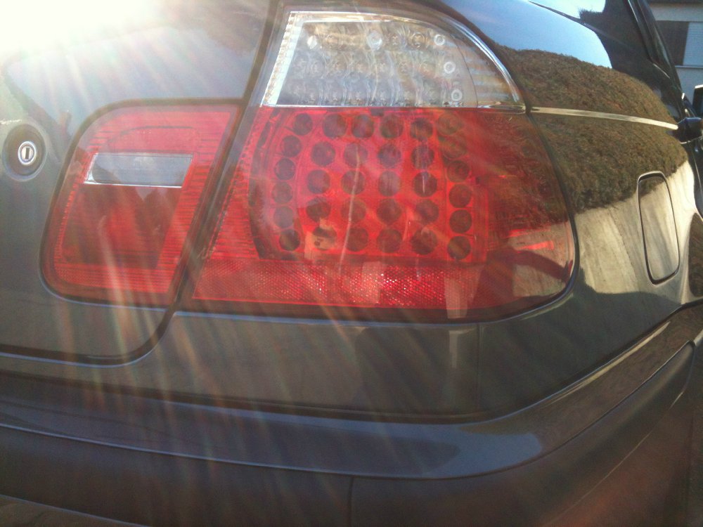 BMW E46 330i Fl-Umbau*BBS LeMans* M2-Coupe - 3er BMW - E46