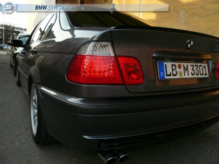 BMW-Syndikat Fotostorie