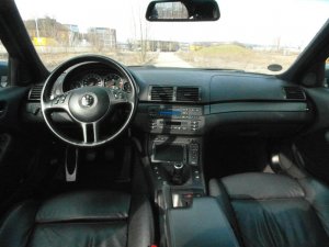 BMW E46 330i Fl-Umbau*BBS LeMans* M2-Coupe - 3er BMW - E46