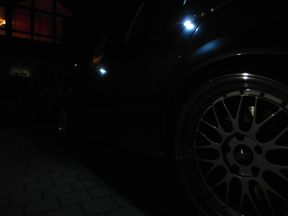 BMW E46 330i Fl-Umbau*BBS LeMans* M2-Coupe - 3er BMW - E46