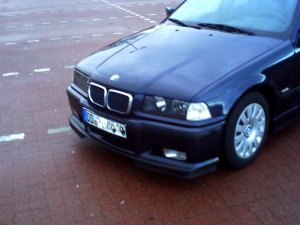 BMW e36 Touring Orientblau - 3er BMW - E36 BMW e36 Touring Orientblau - 3er BMW - E36