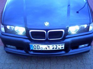BMW e36 Touring Orientblau - 3er BMW - E36 BMW e36 Touring Orientblau - 3er BMW - E36