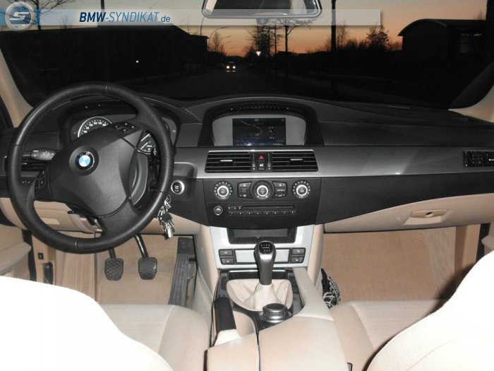E61 Touring - 5er BMW - E60 / E61