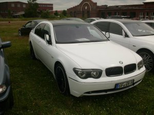 12. Int. Treffen von BMW Club in Peine - Fotos von Treffen & Events