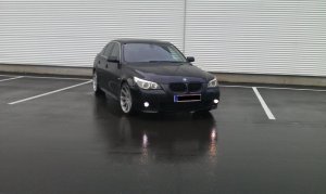 BLACK PEARL... - 5er BMW - E60 / E61