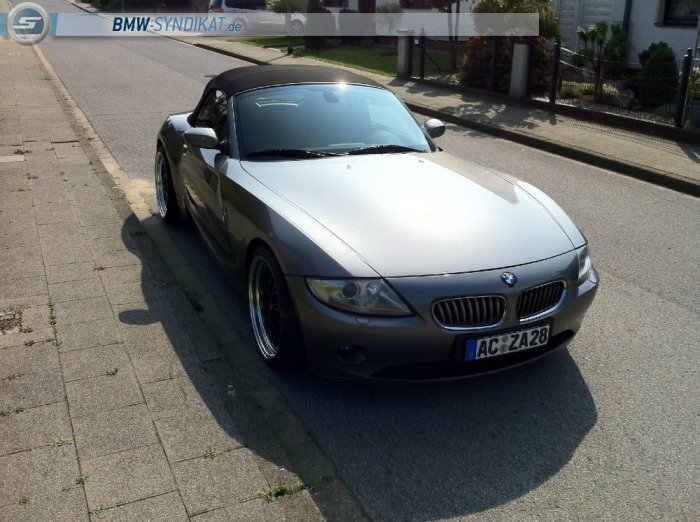 BMW-Syndikat Fotostorie