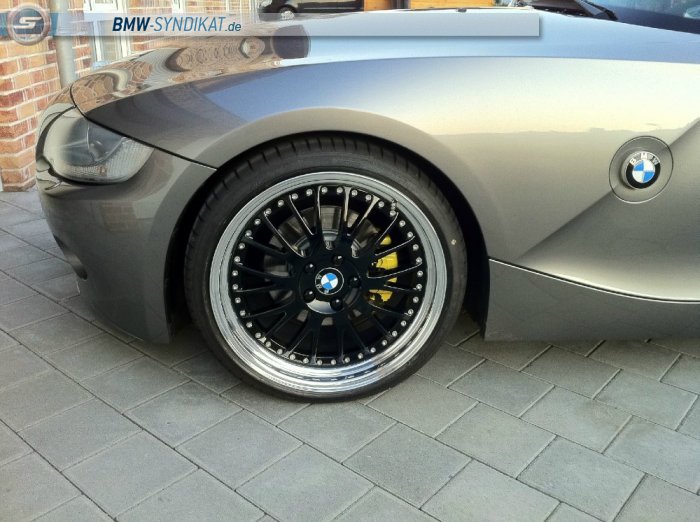 BMW-Syndikat Fotostorie