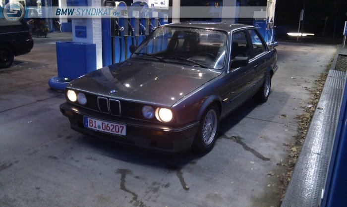 BMW-Syndikat Fotostorie