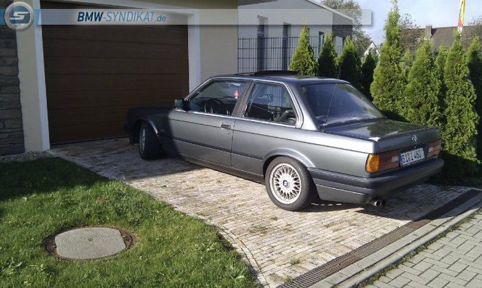 BMW-Syndikat Fotostorie