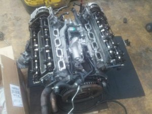 M539 - 5er BMW - E39 M539 - 5er BMW - E39