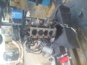 M539 - 5er BMW - E39 M539 - 5er BMW - E39