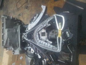 M539 - 5er BMW - E39