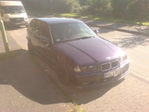 E36 323i Touring - 3er BMW - E36 E36 323i Touring - 3er BMW - E36