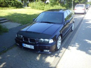 E36 323i Touring - 3er BMW - E36 E36 323i Touring - 3er BMW - E36