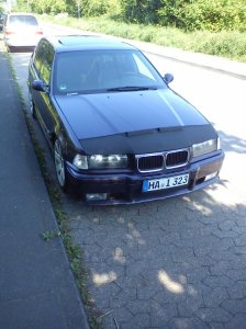 E36 323i Touring - 3er BMW - E36