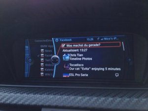 NWBMW - Sparkling LCI Update: 09.2017 - NBT inside - 3er BMW - E90 / E91 / E92 / E93