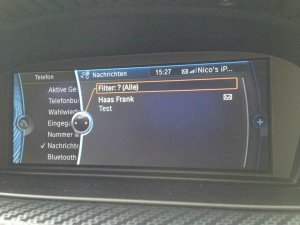 NWBMW - Sparkling LCI Update: 09.2017 - NBT inside - 3er BMW - E90 / E91 / E92 / E93