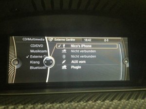 NWBMW - Sparkling LCI Update: 09.2017 - NBT inside - 3er BMW - E90 / E91 / E92 / E93