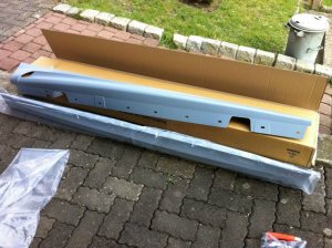 NWBMW - Sparkling LCI Update: 09.2017 - NBT inside - 3er BMW - E90 / E91 / E92 / E93