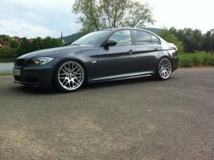 NWBMW - Sparkling LCI Update: 09.2017 - NBT inside - 3er BMW - E90 / E91 / E92 / E93