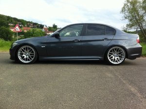 NWBMW - Sparkling LCI Update: 09.2017 - NBT inside - 3er BMW - E90 / E91 / E92 / E93