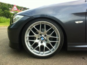 NWBMW - Sparkling LCI Update: 09.2017 - NBT inside - 3er BMW - E90 / E91 / E92 / E93