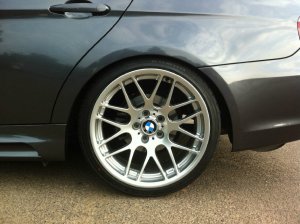 NWBMW - Sparkling LCI Update: 09.2017 - NBT inside - 3er BMW - E90 / E91 / E92 / E93