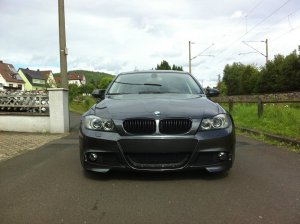NWBMW - Sparkling LCI Update: 09.2017 - NBT inside - 3er BMW - E90 / E91 / E92 / E93