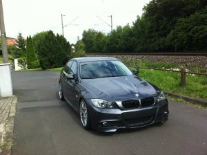 NWBMW - Sparkling LCI Update: 09.2017 - NBT inside - 3er BMW - E90 / E91 / E92 / E93