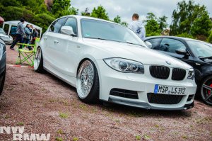 BMW-Scene-Tauber am 11.05.2014 Marktheidenfeld - Fotos von Treffen & Events