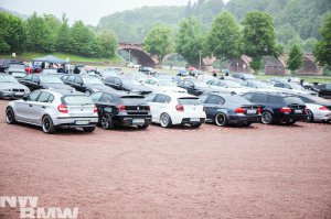 BMW-Scene-Tauber am 11.05.2014 Marktheidenfeld - Fotos von Treffen & Events