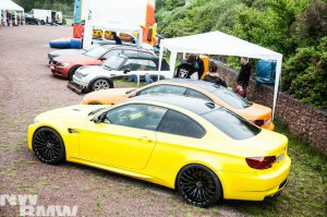 BMW-Scene-Tauber am 11.05.2014 Marktheidenfeld - Fotos von Treffen & Events