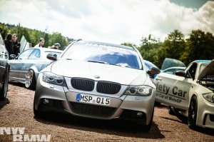 BMW-Scene-Tauber am 11.05.2014 Marktheidenfeld - Fotos von Treffen & Events